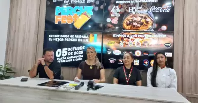 Realizarn nueva edicin del Perche Fest