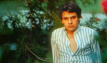 Juan Gabriel