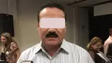 Detienen a Jos Vctor Guerero, exsecretario de Educacin de Sonora