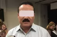 Detienen a Jos Vctor Guerrero, exsecretario de Educacin de Sonora