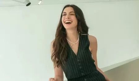 Anne Hathaway
