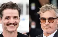 Pedro Pascal reemplazar a Joaqun Phoenix en pelcula de romance gay
