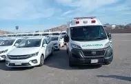 IMSS-Bienestar fortalece atencin en Sonora