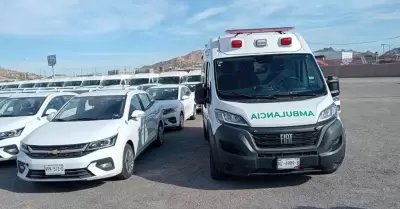 Ambulancia