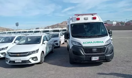 Ambulancia