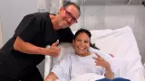 Fabiola Campomanes