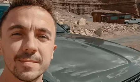 Frankie Muniz