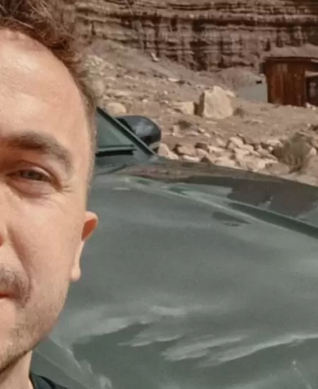 Frankie Muniz