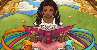 Feria Intercultural de la Escritura y la Lectura de Oaxaca