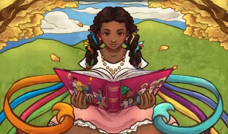 Feria Intercultural de la Escritura y la Lectura de Oaxaca