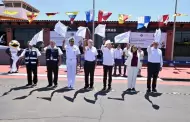 Arranca modernizacin de Aeropuerto de Guaymas