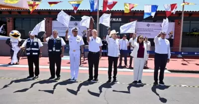 Aeropuerto de Guaymas