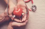 Familia de nio con soplos en el corazn urge medicamento en IMSS Hermosillo