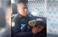 Fallece beb que fue abandonada en baos de metro en la Ciudad de Mxico