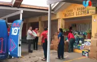 VIDEO: Tras campaa altruista, Uniradio entrega donaciones a Casa Hogar Agnes Lester