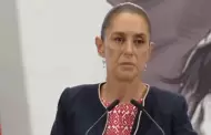Sheinbaum confirma visita de Marco Rubio el prximo 3 de septiembre