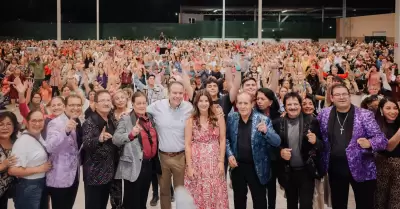 Celebración del Día de los Abuelos