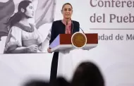 Mxico rechaz a Estados Unidos solicitudes de mayor intervencin, dice Sheinbaum