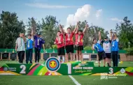 Sonora consigue 8 medallas en torneo "World Archery Mxico Nuevos Valores"