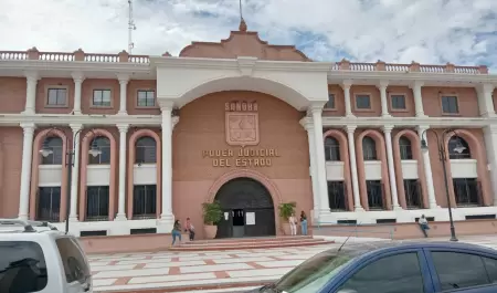 Poder Judicial de Sonora