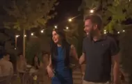 Lupita Villalobos por fin lleg al altar: el vestido secreto que enloqueci a sus seguidores
