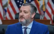 "Mxico debera aceptar nuestra oferta como amigos": Ted Cruz