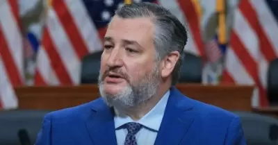 Ted Cruz