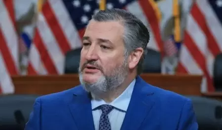 Ted Cruz