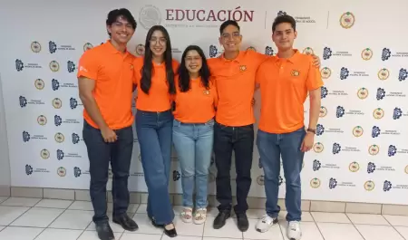 Estudiantes del ITH viajarn a Taiwn para continuar su preparacin acadmica
