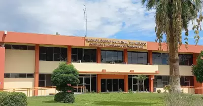 Instituto Tecnológico de Hermosillo, ITH