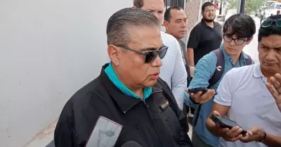 Gustavo Rómulo Salas Chávez