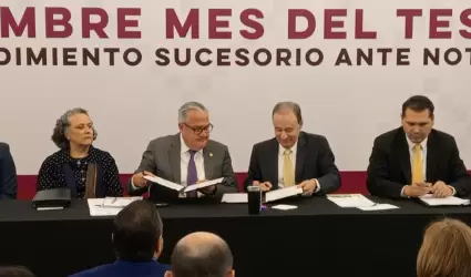 Septiembre, Mes del Testamento