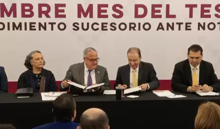 Septiembre, Mes del Testamento