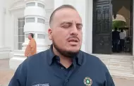 Ms de 42 mil sonorenses se unen al Simulacro Nacional 2025