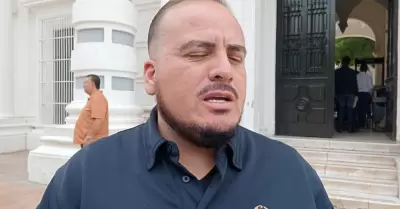 Armando Castañeda Sánchez.