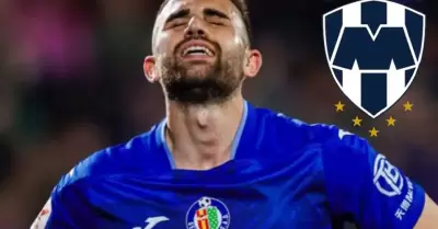 Borja Mayoral