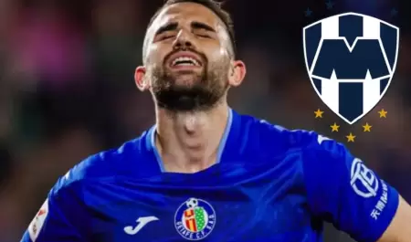 Borja Mayoral