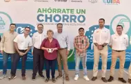 Hermosillo y Coca-Cola regalan 10 mil regaderas ecolgicas