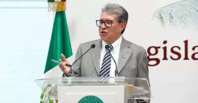 Ricardo Monreal