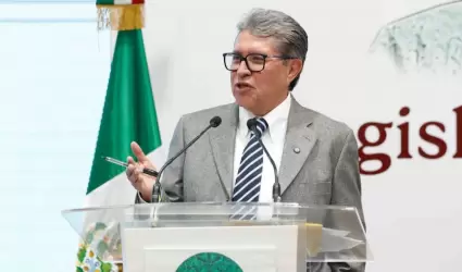 Ricardo Monreal