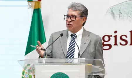 Ricardo Monreal