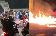 Protestan por abuso sexual de una nia en instalaciones de Sedena en Cozumel