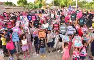 "La educacin es el motor de la transformacin social": Lorenia Valles