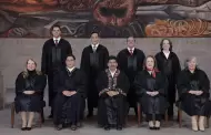 Nuevos ministros integrarn a partir de este lunes el pleno del mximo tribunal del pas