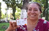 Este 1 de septiembre inicia el pago de Pensiones Bienestar; as ser el calendario