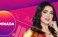 Mariana Botas es la quinta expulsada de "La Casa de los Famosos Mxico"