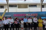 Regresan a las aulas ms de 440 mil alumnos de educacin bsica en Sonora