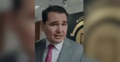 Adolfo Salazar