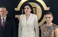 Rinden protesta nuevos integrantes del Poder Judicial de Sonora