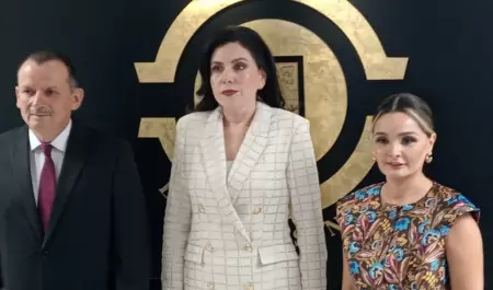 Eduardo Snchez Moreno, Ana Patricia Briseo Torres y Violeta Ybarra Escalante,